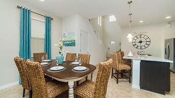 Windsor At Westside #22 - 6 Bed 5 Baths Villa
