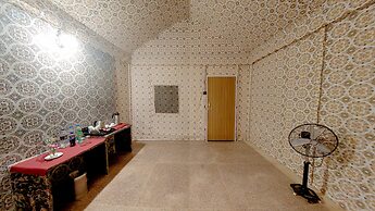 Seven Palms Luxury Camp