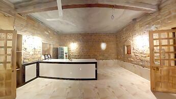 Seven Palms Luxury Camp