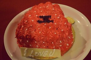 Seven Palms Luxury Camp