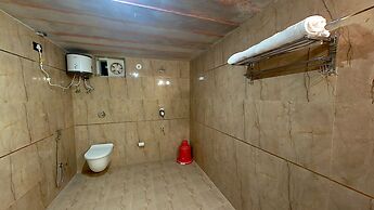 Seven Palms Luxury Camp