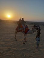 Seven Palms Luxury Camp