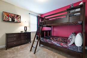 The Encore Club #7 - 8 Bed 7 Baths Villa