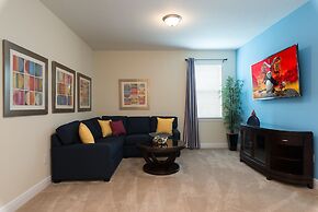 The Encore Club #7 - 8 Bed 7 Baths Villa