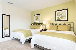 The Encore Club #7 - 8 Bed 7 Baths Villa