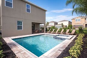 The Encore Club #7 - 8 Bed 7 Baths Villa