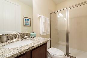 The Encore Club #7 - 8 Bed 7 Baths Villa