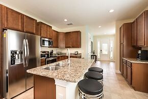 The Encore Club #7 - 8 Bed 7 Baths Villa