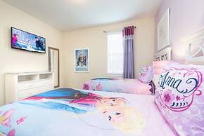 The Encore Club #7 - 8 Bed 7 Baths Villa