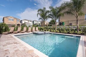 The Encore Club #7 - 8 Bed 7 Baths Villa