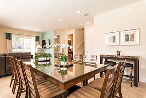 The Encore Club #7 - 8 Bed 7 Baths Villa