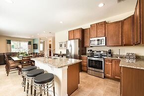 The Encore Club #7 - 8 Bed 7 Baths Villa