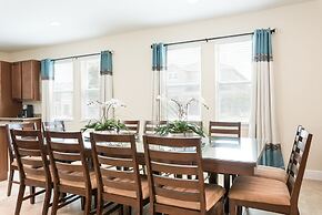 The Encore Club #7 - 8 Bed 7 Baths Villa