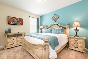 The Encore Club #7 - 8 Bed 7 Baths Villa