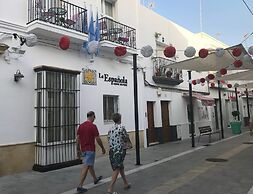 Hostal Boutique La Española by Bossh Hotels