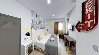 Hostal Boutique La Española by Bossh Hotels