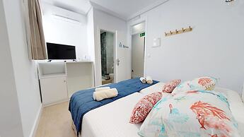 Hostal Boutique La Española by Bossh Hotels