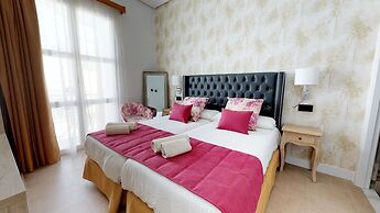 Hostal Boutique La Española by Bossh Hotels