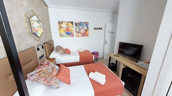 Hostal Boutique La Española by Bossh Hotels