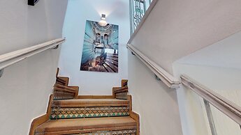 Hostal Boutique La Española by Bossh Hotels