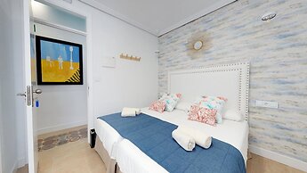 Hostal Boutique La Española by Bossh Hotels