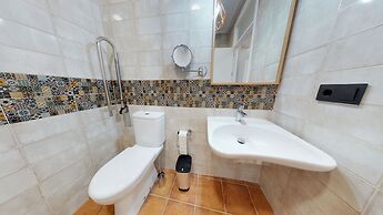 Hostal Boutique La Española by Bossh Hotels