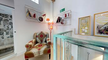 Hostal Boutique La Española by Bossh Hotels