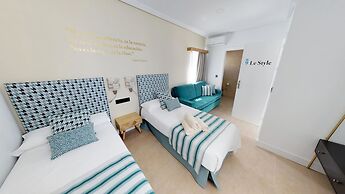 Hostal Boutique La Española by Bossh Hotels