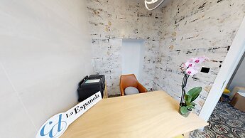Hostal Boutique La Española by Bossh Hotels