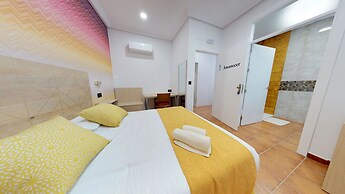 Hostal Boutique La Española by Bossh Hotels