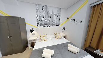 Hostal Boutique La Española by Bossh Hotels