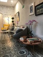 Hostal Boutique La Española by Bossh Hotels