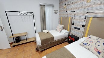 Hostal Boutique La Española by Bossh Hotels