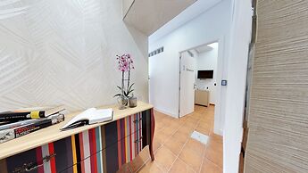 Hostal Boutique La Española by Bossh Hotels