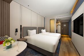 Holiday Inn Express Hefei Ftz, an IHG Hotel