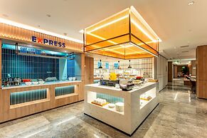 Holiday Inn Express Hefei Ftz by IHG