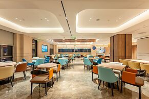 Holiday Inn Express Hefei Ftz by IHG