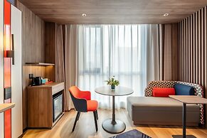 Holiday Inn Express Hefei Ftz by IHG