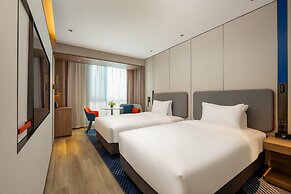 Holiday Inn Express Hefei Ftz by IHG