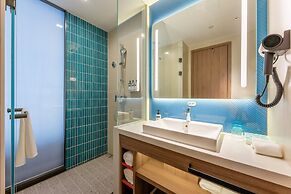 Holiday Inn Express Hefei Ftz by IHG