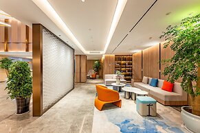 Holiday Inn Express Hefei Ftz by IHG