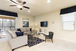 Windsor at Westside #20 - 9 Bedroom Private Pool Villa in Brand New Re