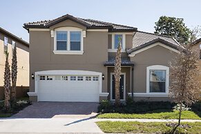 Windsor at Westside #20 - 9 Bedroom Private Pool Villa in Brand New Re