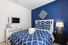 Windsor at Westside #20 - 9 Bedroom Private Pool Villa in Brand New Re