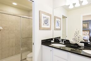 Windsor at Westside #20 - 9 Bedroom Private Pool Villa in Brand New Re