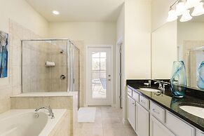 Windsor at Westside #20 - 9 Bedroom Private Pool Villa in Brand New Re