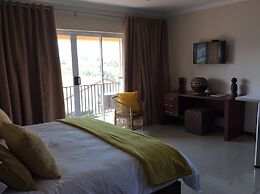 Damicha Boutique Lodge