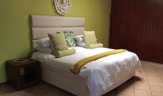 Damicha Boutique Lodge