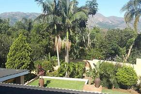 Damicha Boutique Lodge