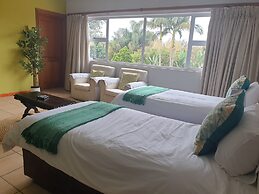 Damicha Boutique Lodge